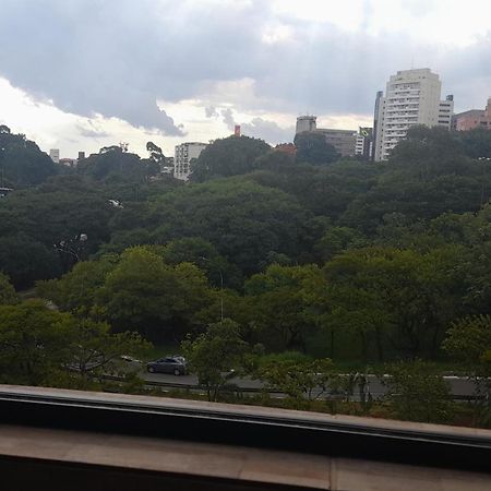 Hotel Pigalle, Proximo A Expo Sao Paulo (Adults Only) Luaran gambar