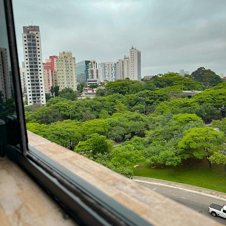 Hotel Pigalle, Proximo A Expo Sao Paulo (Adults Only) Luaran gambar
