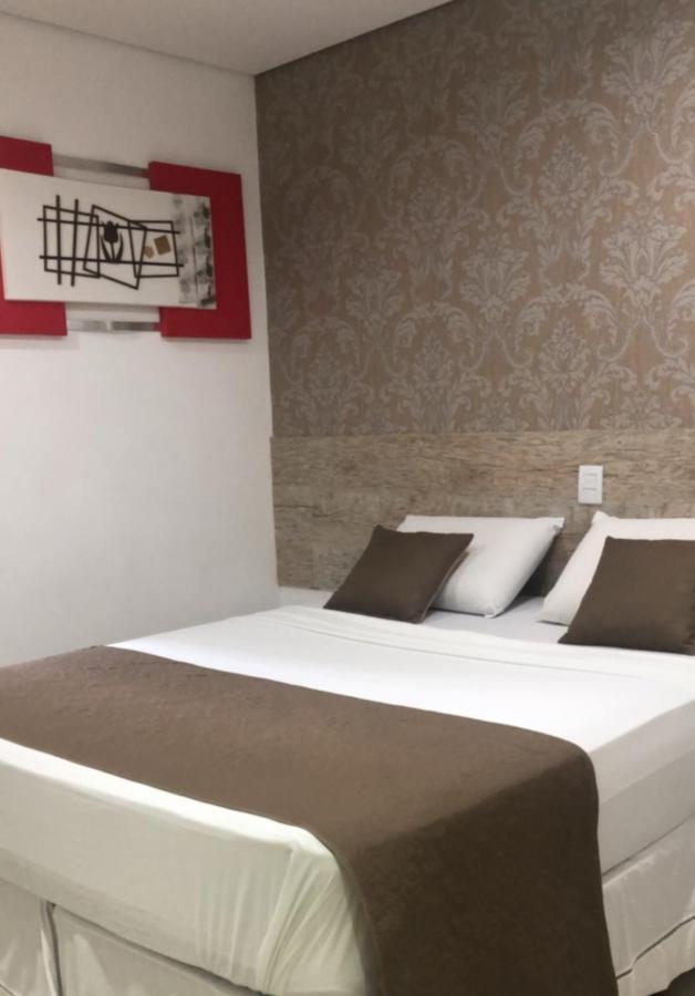 Hotel Pigalle, Proximo A Expo Sao Paulo (Adults Only) Luaran gambar