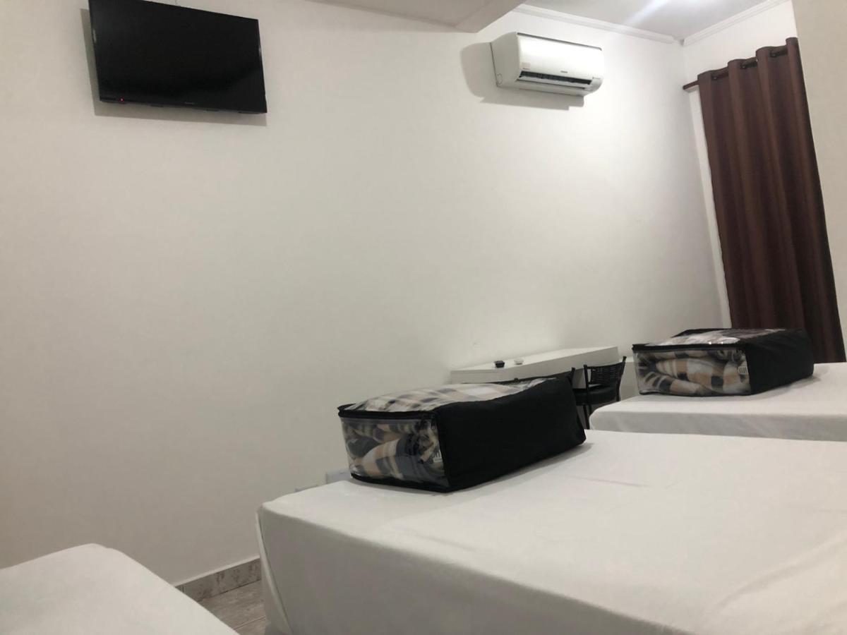 Hotel Pigalle, Proximo A Expo Sao Paulo (Adults Only) Luaran gambar