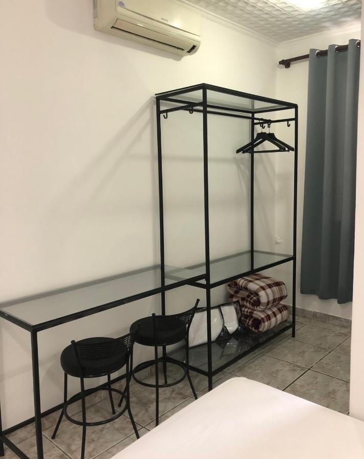 Hotel Pigalle, Proximo A Expo Sao Paulo (Adults Only) Luaran gambar