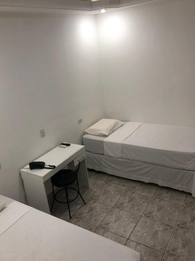 Hotel Pigalle, Proximo A Expo Sao Paulo (Adults Only) Luaran gambar