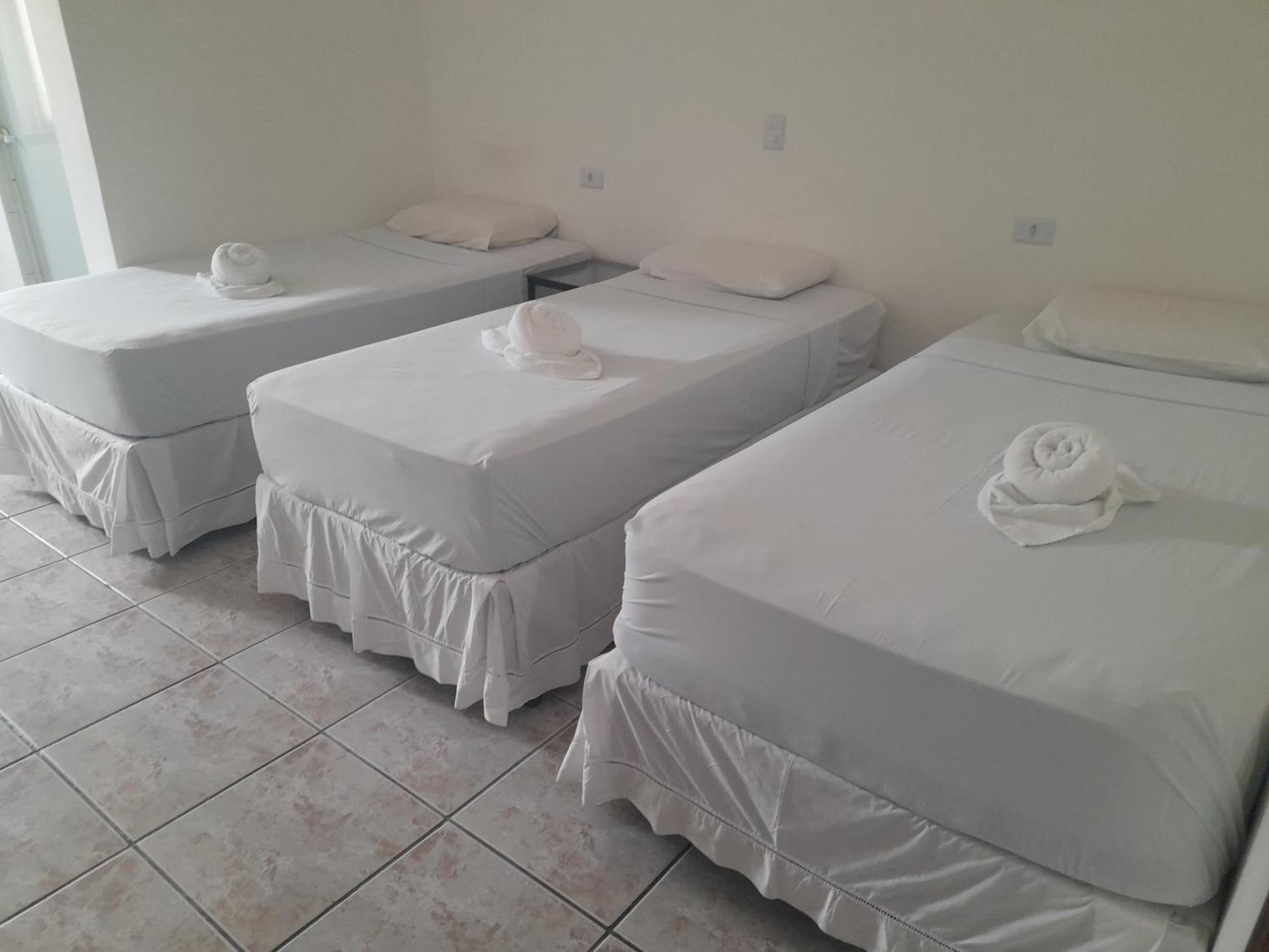 Hotel Pigalle, Proximo A Expo Sao Paulo (Adults Only) Luaran gambar
