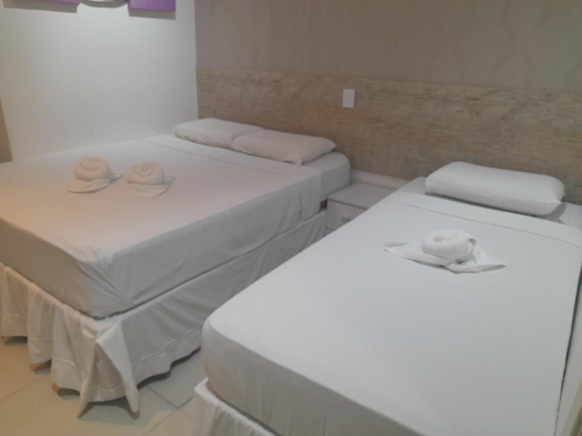Hotel Pigalle, Proximo A Expo Sao Paulo (Adults Only) Luaran gambar