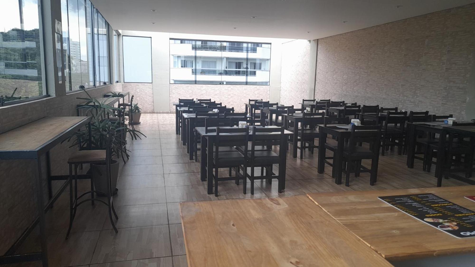Hotel Pigalle, Proximo A Expo Sao Paulo (Adults Only) Luaran gambar