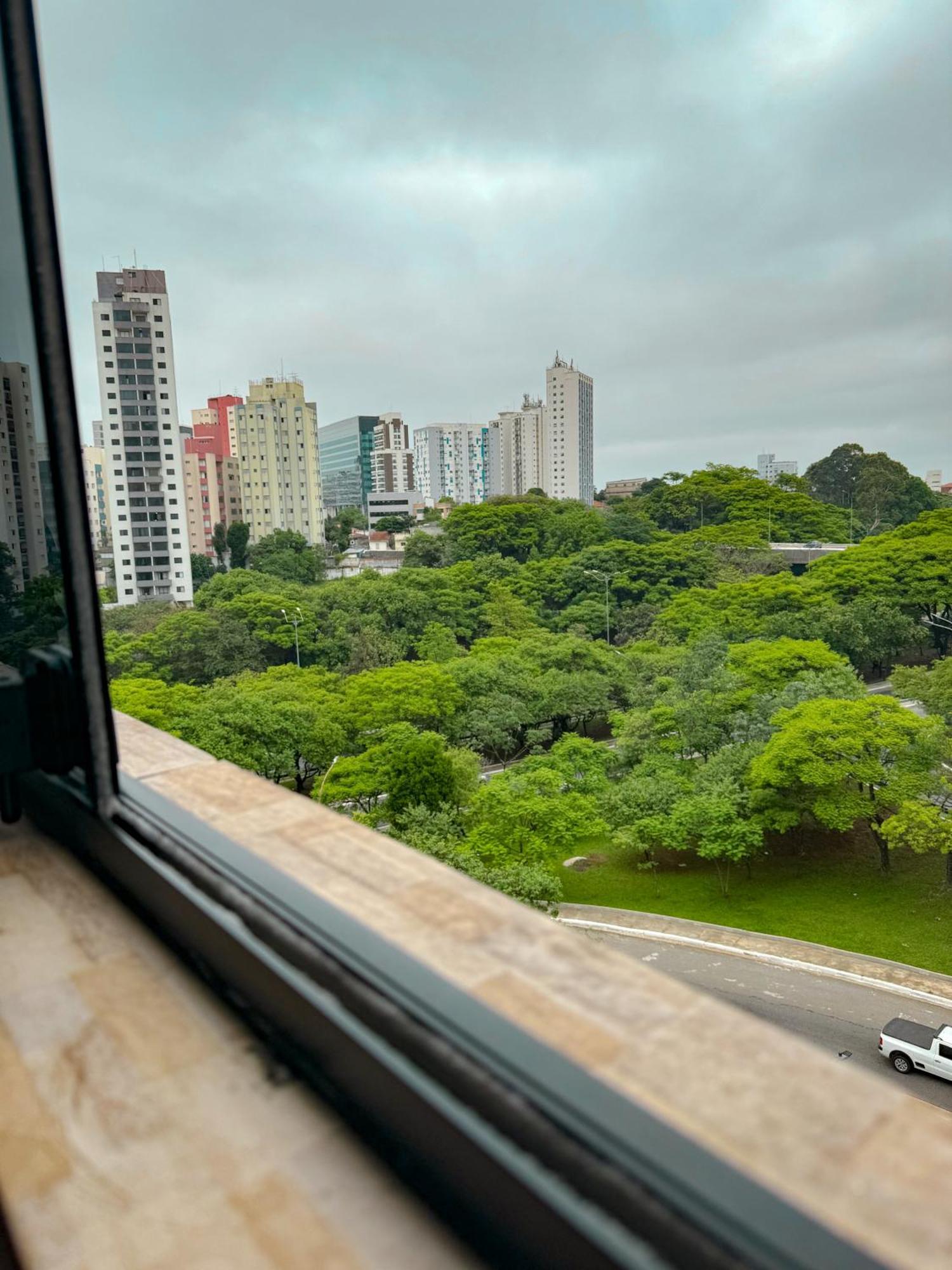 Hotel Pigalle, Proximo A Expo Sao Paulo (Adults Only) Luaran gambar