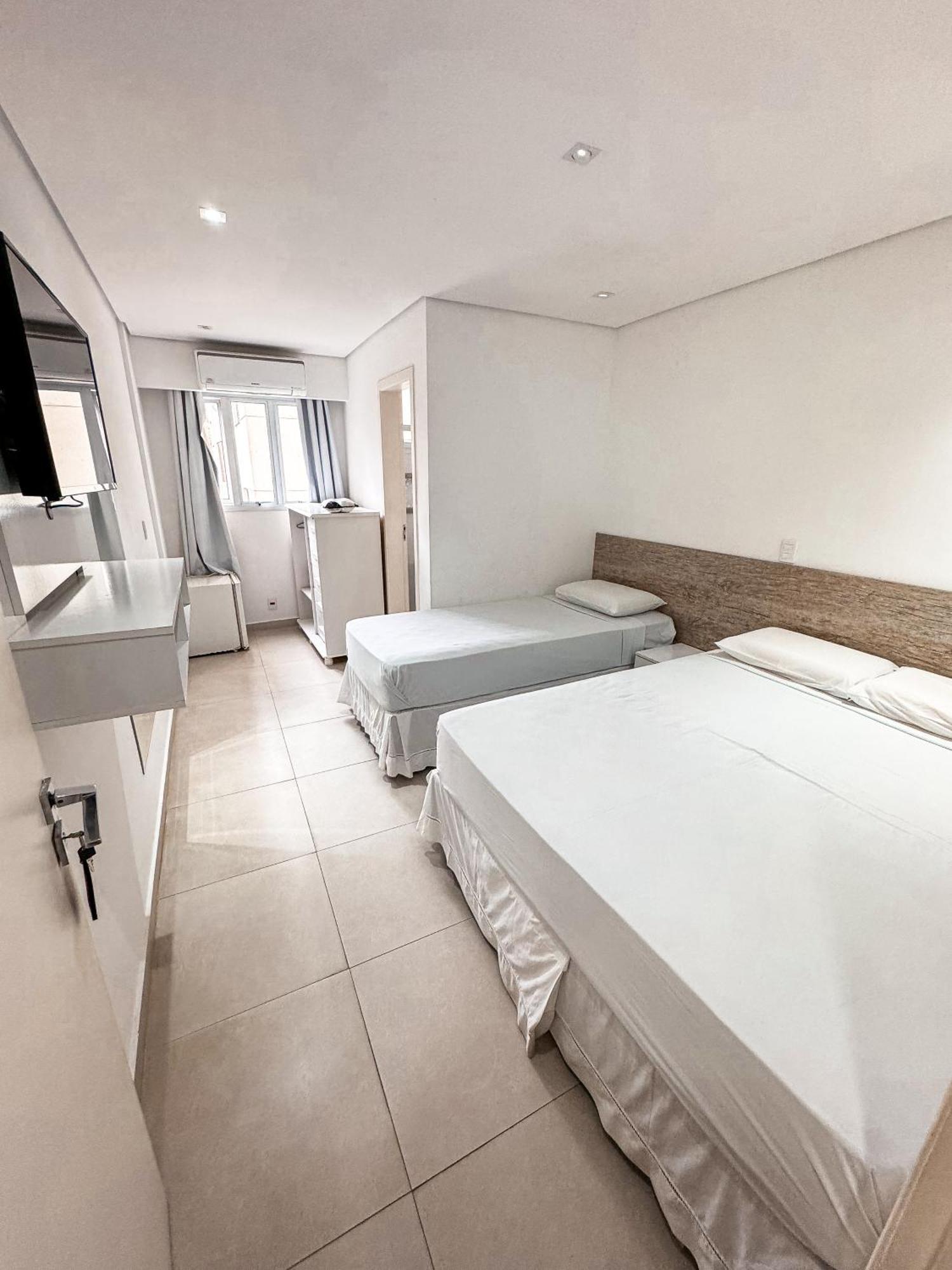 Hotel Pigalle, Proximo A Expo Sao Paulo (Adults Only) Luaran gambar