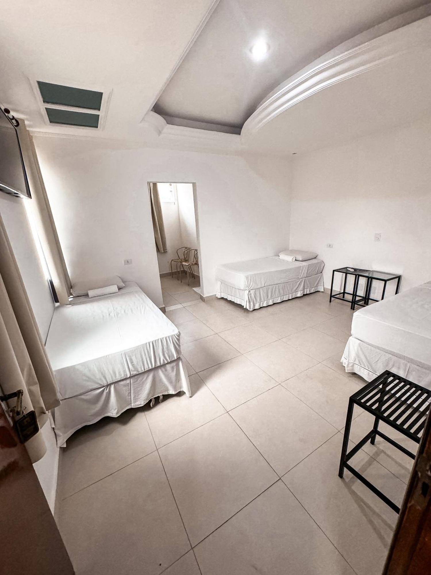 Hotel Pigalle, Proximo A Expo Sao Paulo (Adults Only) Luaran gambar