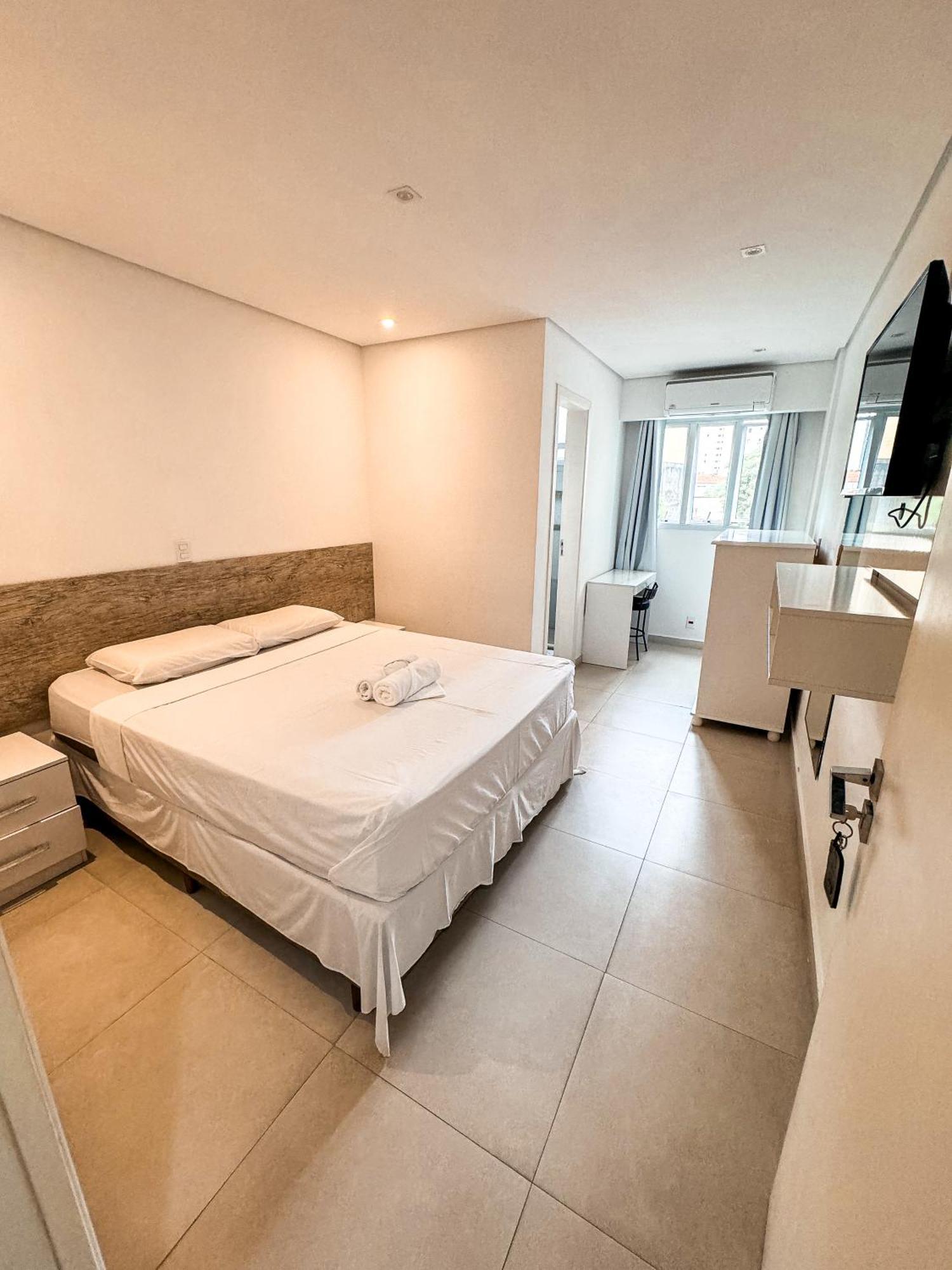 Hotel Pigalle, Proximo A Expo Sao Paulo (Adults Only) Luaran gambar