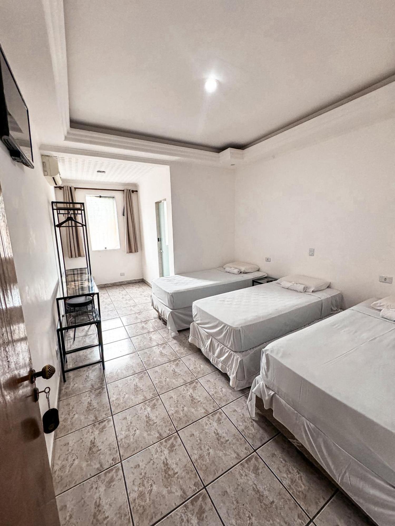 Hotel Pigalle, Proximo A Expo Sao Paulo (Adults Only) Luaran gambar